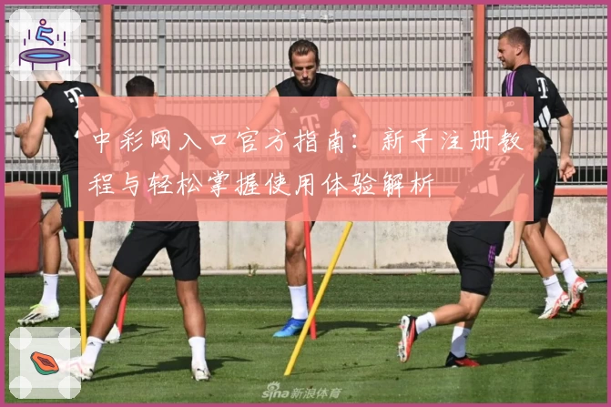 中彩网入口官方指南：新手注册教程与轻松掌握使用体验解析