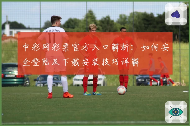 中彩网彩票官方入口解析：如何安全登陆及下载安装技巧详解
