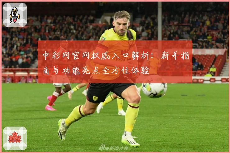 中彩网官网权威入口解析：新手指南与功能亮点全方位体验