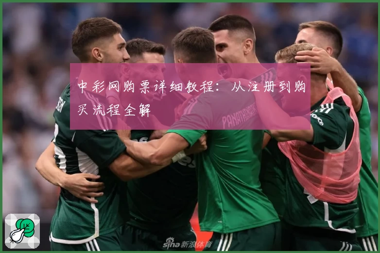 中彩网购票详细教程：从注册到购买流程全解