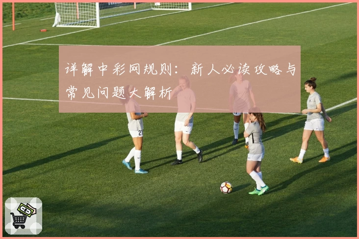 详解中彩网规则：新人必读攻略与常见问题大解析