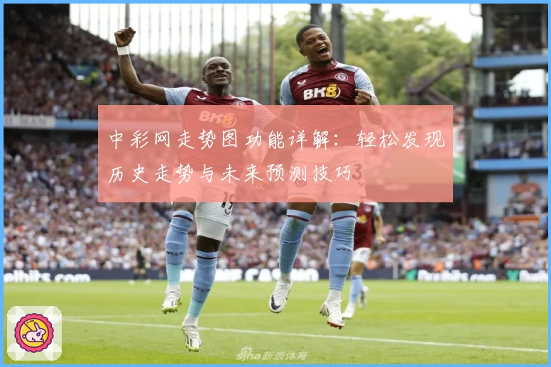 中彩网走势图功能详解：轻松发现历史走势与未来预测技巧