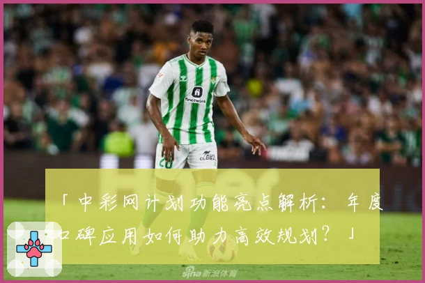 「中彩网计划功能亮点解析：年度口碑应用如何助力高效规划？」