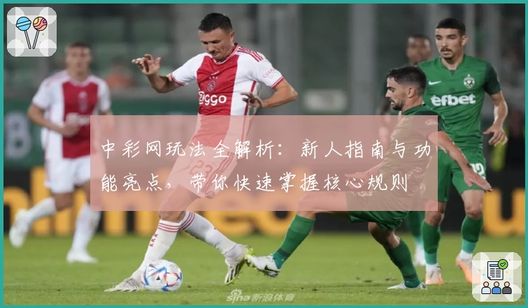 中彩网玩法全解析：新人指南与功能亮点，带你快速掌握核心规则